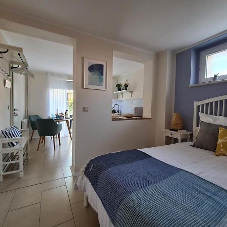 Neues Apartment #2 Mit Wlan !Sauna & Hot Tub Zubuchbar! Senftenberg Εξωτερικό φωτογραφία