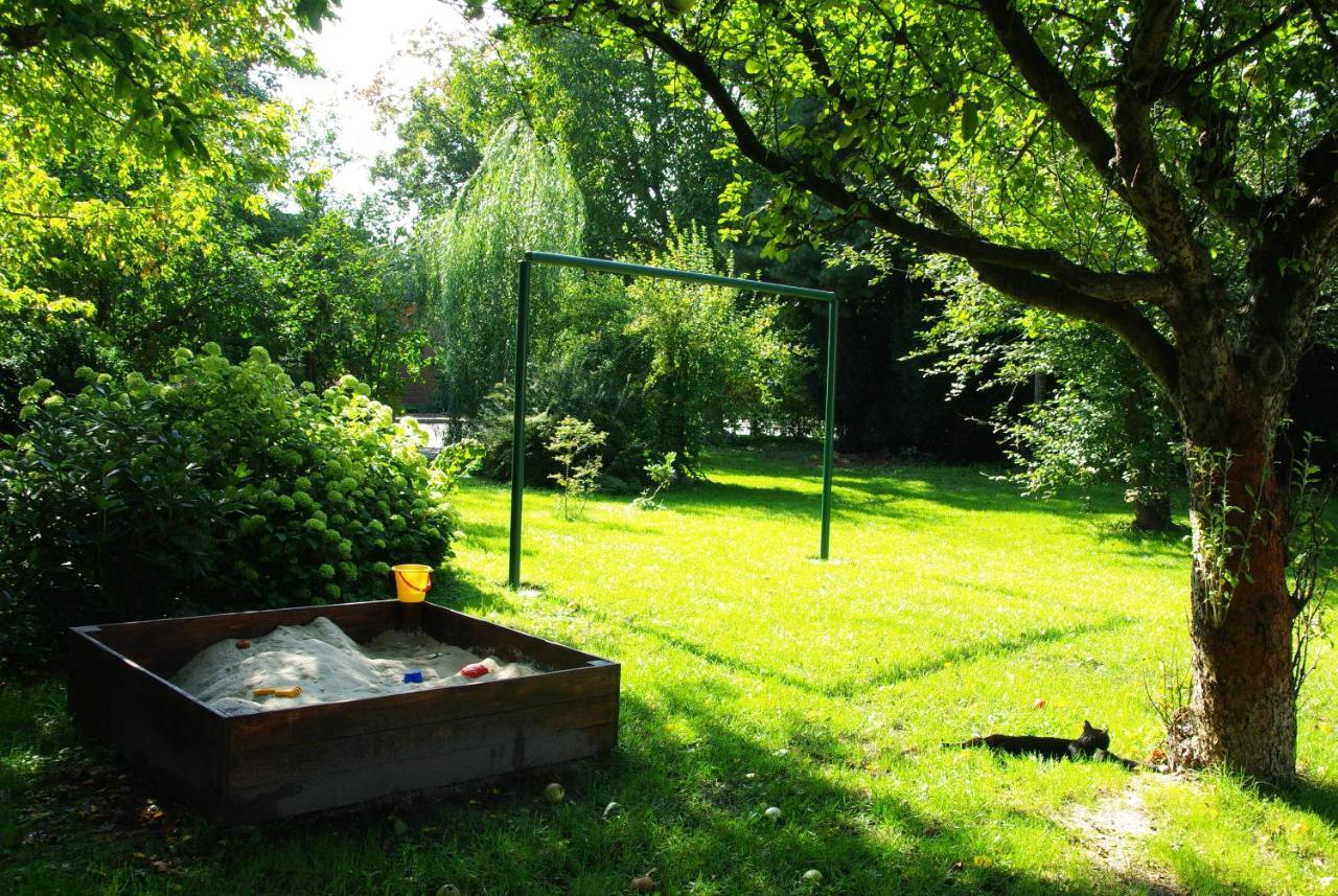 Neues Apartment #2 Mit Wlan !Sauna & Hot Tub Zubuchbar! Senftenberg Εξωτερικό φωτογραφία