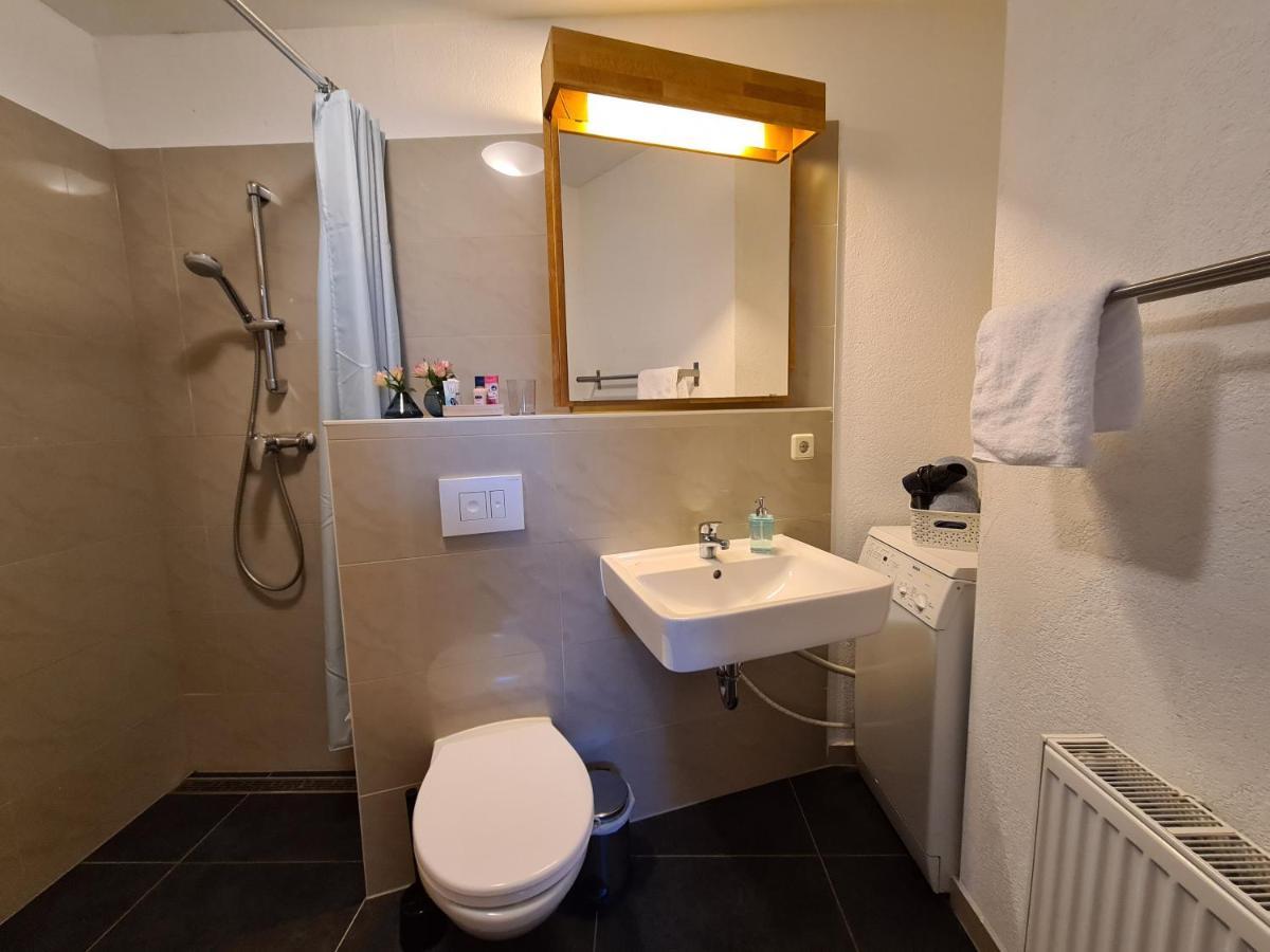 Neues Apartment #2 Mit Wlan !Sauna & Hot Tub Zubuchbar! Senftenberg Εξωτερικό φωτογραφία
