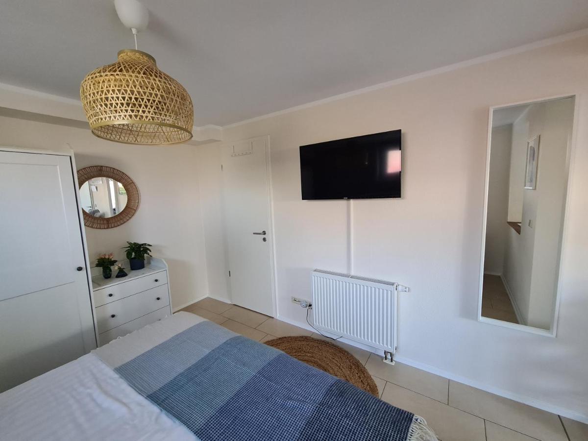 Neues Apartment #2 Mit Wlan !Sauna & Hot Tub Zubuchbar! Senftenberg Εξωτερικό φωτογραφία