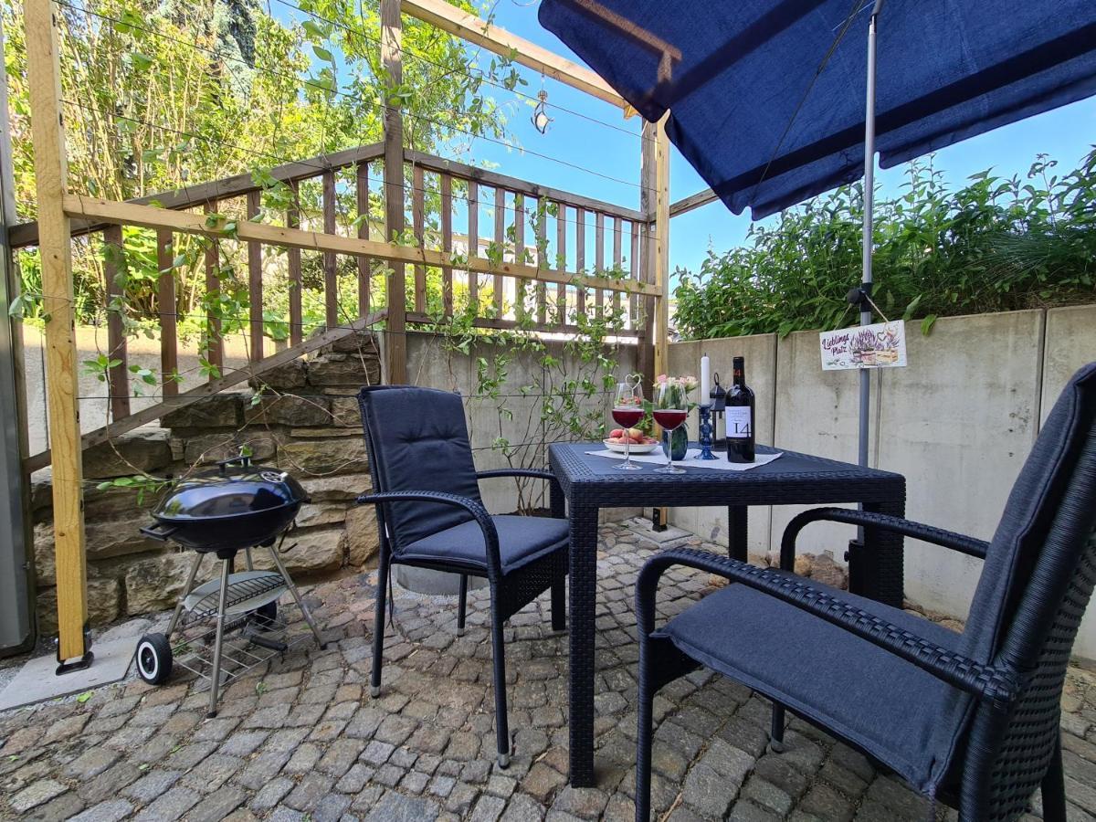 Neues Apartment #2 Mit Wlan !Sauna & Hot Tub Zubuchbar! Senftenberg Εξωτερικό φωτογραφία